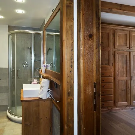 Residence Le Marmotte Gressoney-la-Trinité Extérieur photo